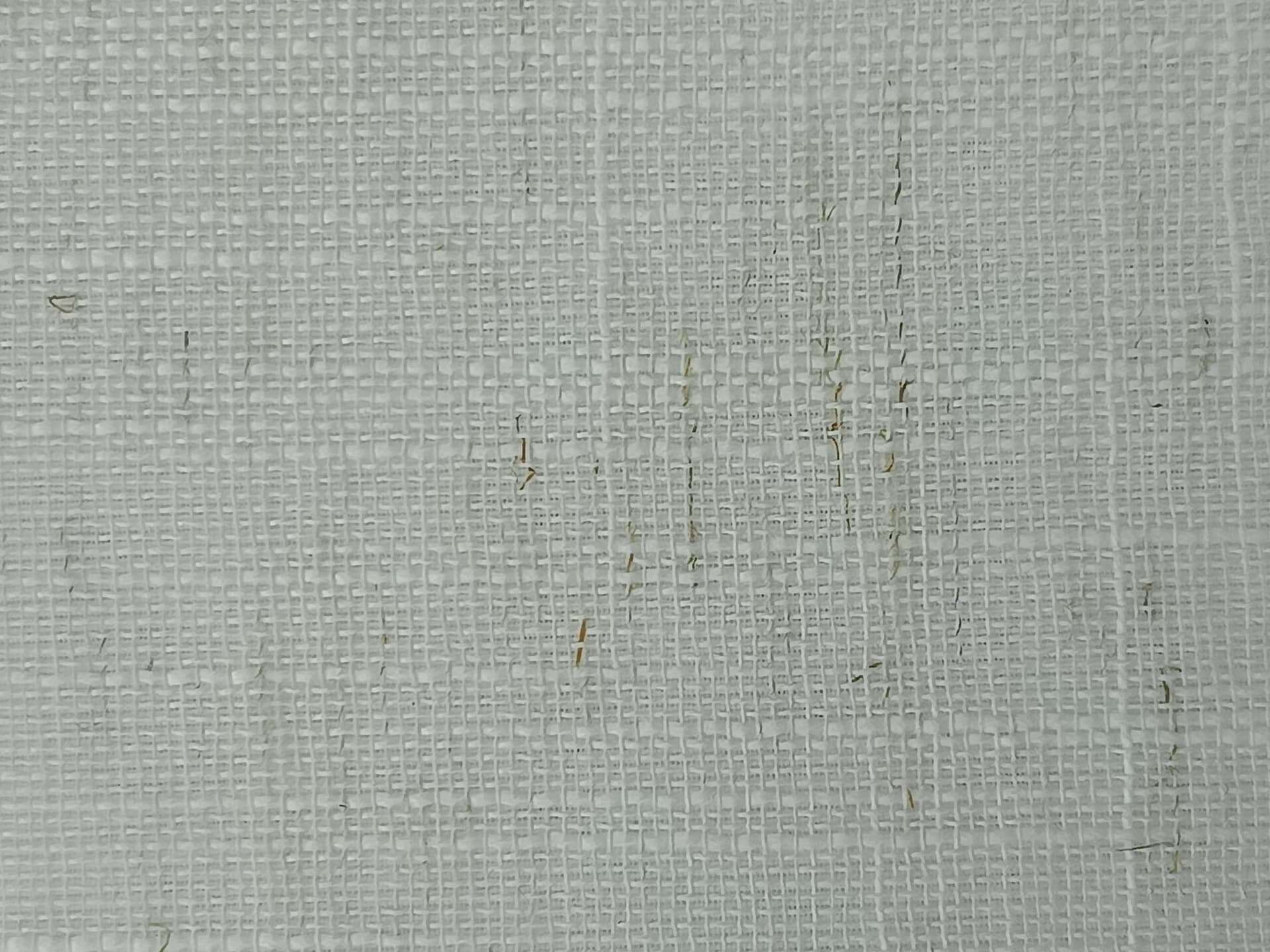 Tecido Linho Cru Premium de alta densidade e fibra natural - Cortinas Brás
