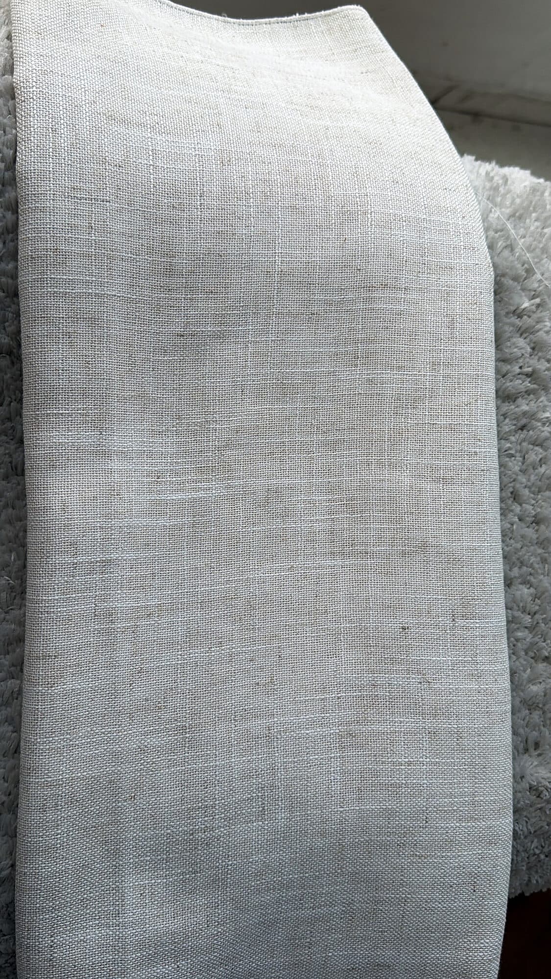 Tecido Morea exclusivo de alta sofisticação - Cortinas Brás