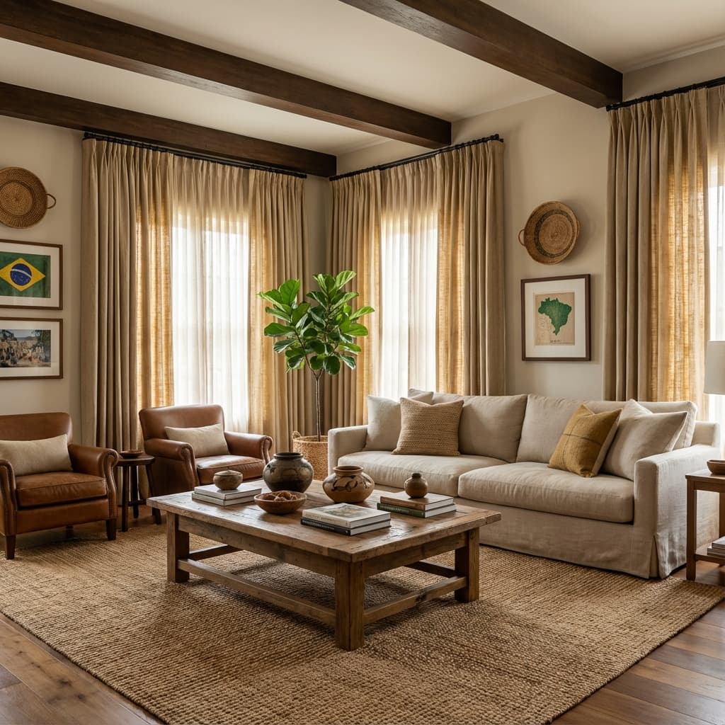 Equipe Cortinas Brás