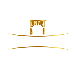 Logotipo Cortinas Brás